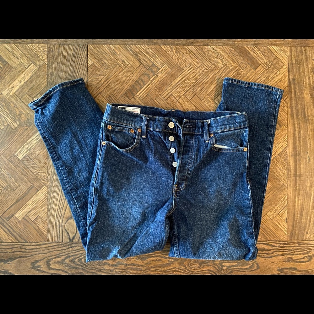 GAP Jeans